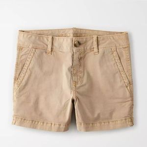 AE Super Stretch Shorts